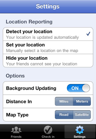 Gps Phone Tracker Free App