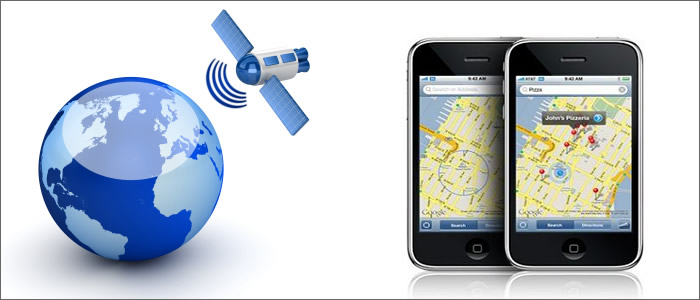 1. How to track a cell phone location without them knowing